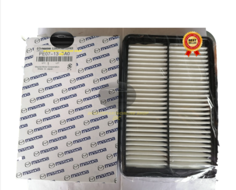 Mazda Mazda Cx Cx Skyactiv Air Filter Lazada