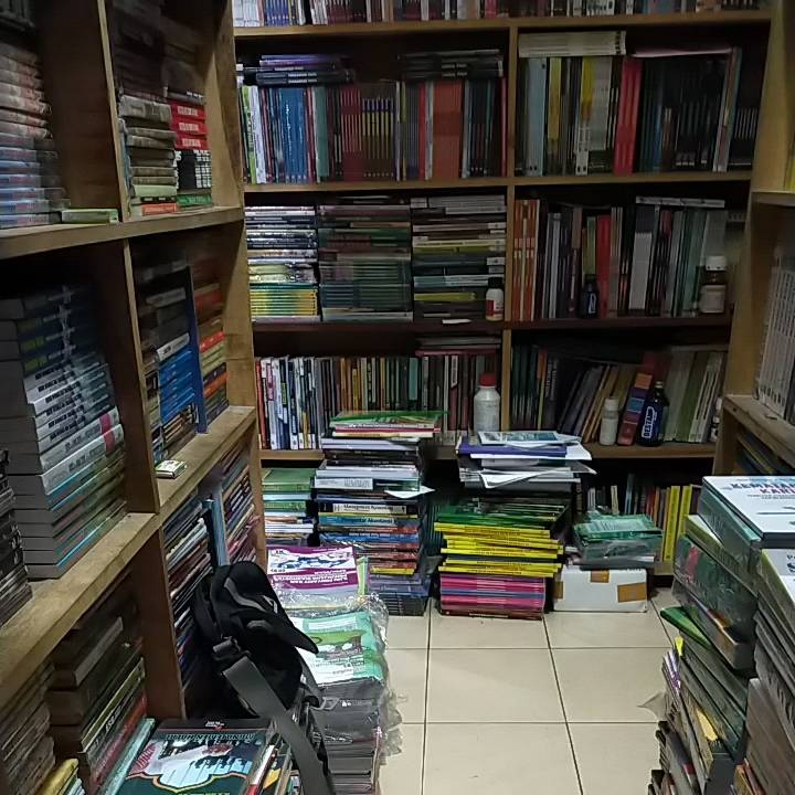 Buku Akuntansi Itu Mudah Panduan Praktis Belajar Akuntansi Bagi Pemula