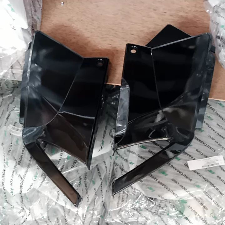 COVER BODY BOX AKI ACCU TIGER REVO Lazada Indonesia