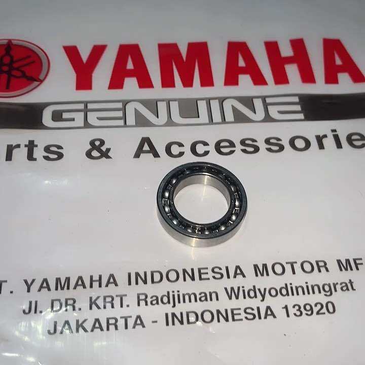 Bearing Bering Gigi Stater Yamaha Mio M Mio J Nmax Aerox Soul Gt Xride