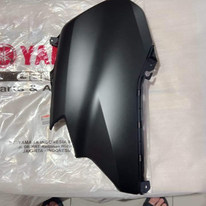 Body Cowling Cover Lampu Depan All New Nmax 2020 2023 Original Yamaha