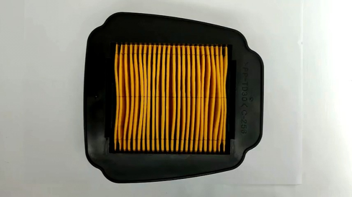 Filter Udara Jupiter MX King Saringan Udara Filter Screen Air Cleaner