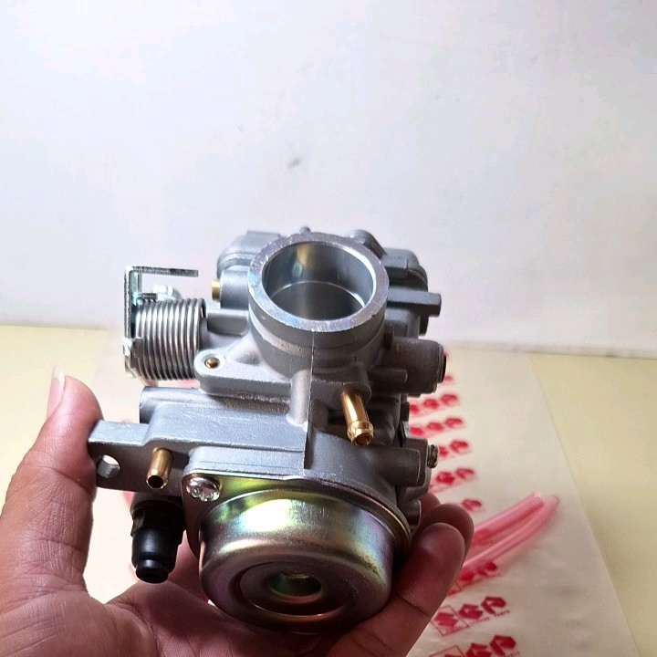 Karburator Suzuki Satria Fu Carburetor Kalbulator Satria Fu