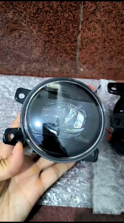 Foglamp Lampu Kabut All New Brio Rs Oem Lazada Indonesia