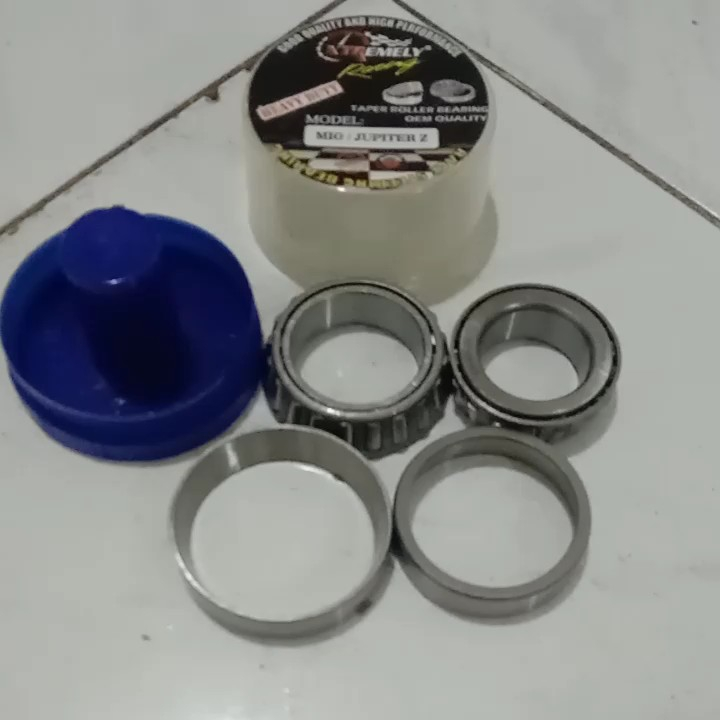 Komstir Racing Komstir Bambu Jupiter Series Mio Series Mx King Rx King