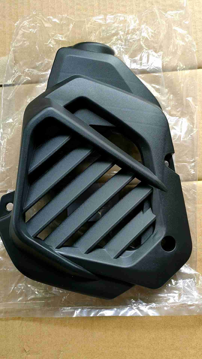 Cover Tutup Pelindung Radiator Honda Vario Techno 125 Fi Old KZR 2012