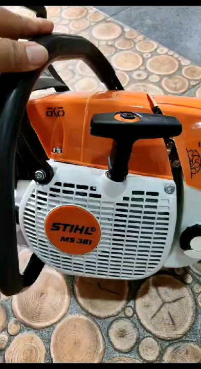 Mesin Senso Asli Ms Lengkap Set Stihl Lazada Indonesia