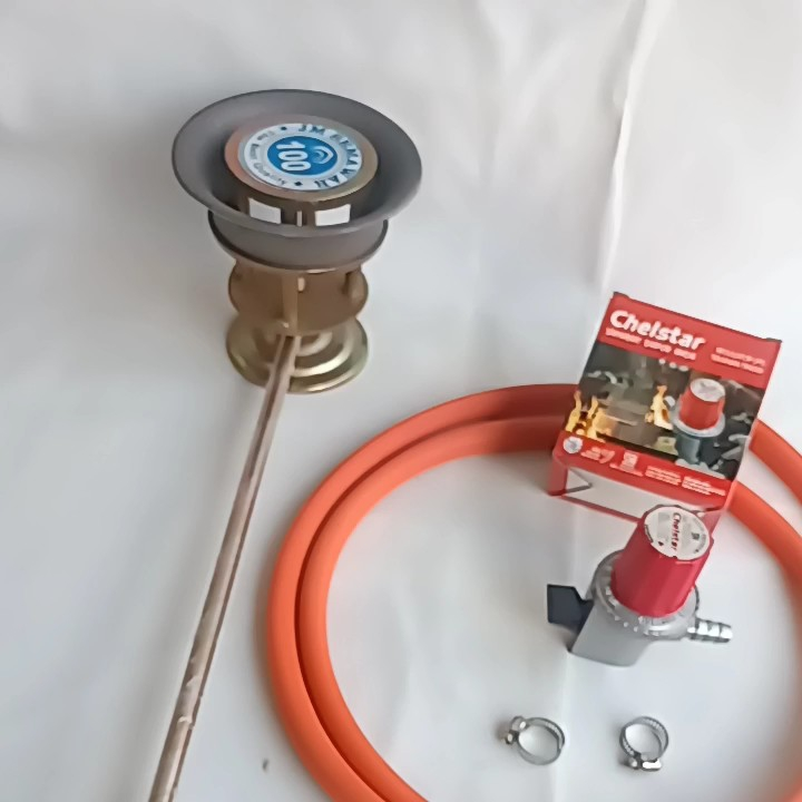 Kompor Gas Semawar Set Lazada Indonesia