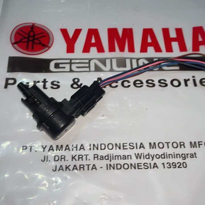 Sensor Isc Langsam Plus Soket Yamaha Aerox Sensor Langsam Aerox