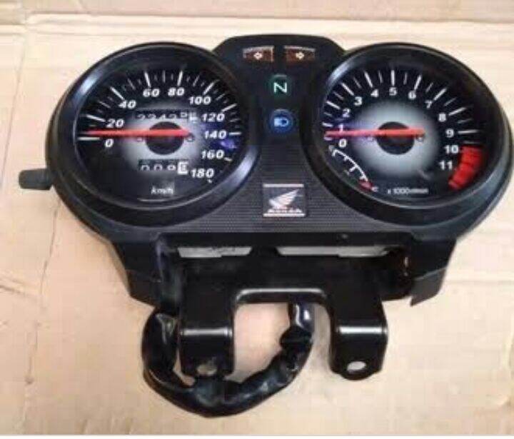 Spidometer Megapro Primus Spidometer Honda Mega Pro Primus Lazada