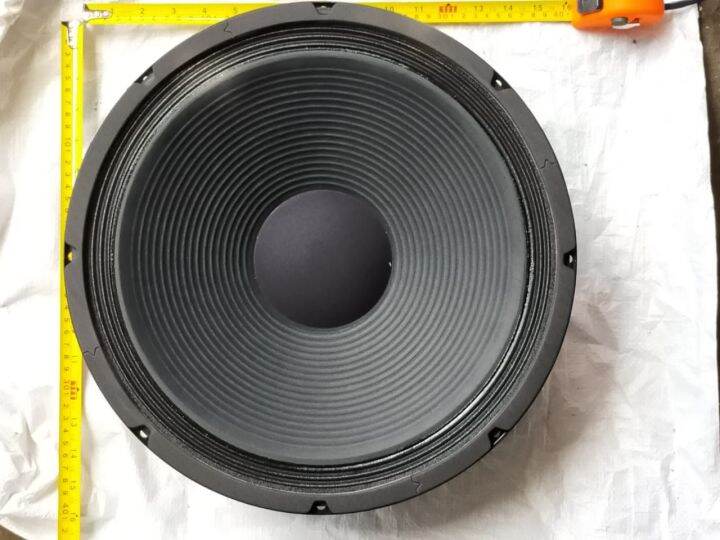 Speaker Full Range Curve 15 Inchi Type 38H156scf 250 Watt 8 Ohm Speaker