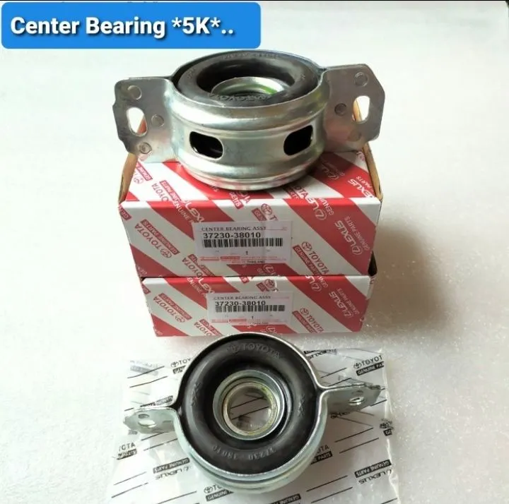 Center Bearing Lahar Laher Gantung Joint Kopel Toyota Kijang K