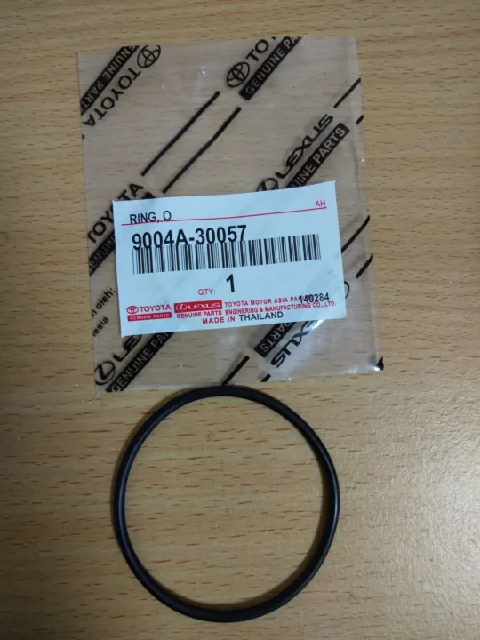 Oring Rumah Oli Filter Avanza Xenia Original Lazada Indonesia