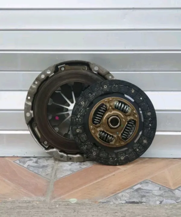 Clutch Cover Disc Dekrup Kampas Kopling Matahari Daihatsu Grandmax