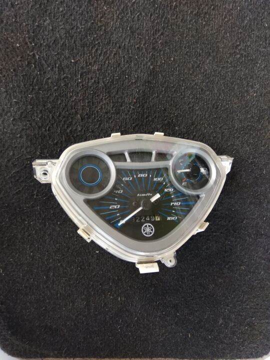 Speedometer Jupiter Z Burhan Original Seken Lazada Indonesia