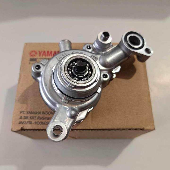 Water Pump Assy Nmax155 V1V2 Aerox V1V2 Lazada PH