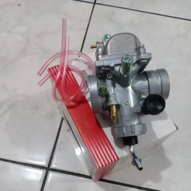 Karburator RX King Mikuni Lazada Indonesia