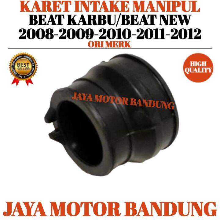 Karet Intek Manipul Beat Karbu Beat New Tahun