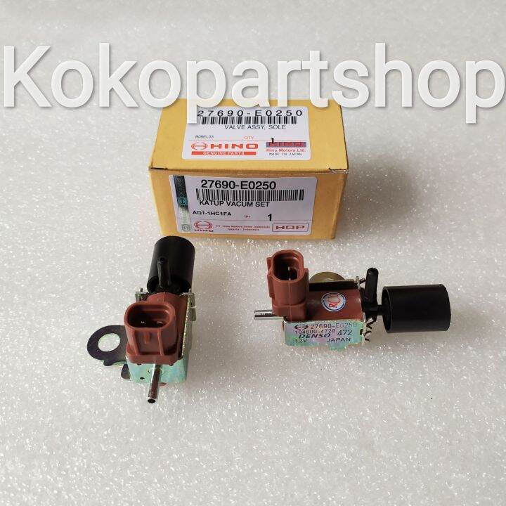 Switch Engine Stop Swit Pembunuh Mesin Dutro Ht Ht Ht Volt