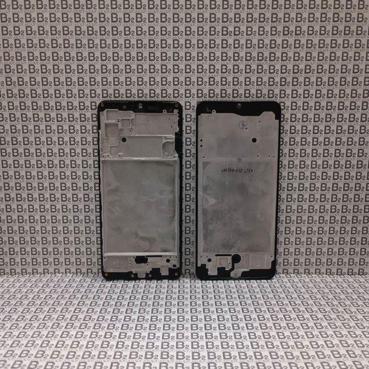 FRAME LCD SAMSUNG A32 4G SM A326B TULANG TENGAH TATAKAN LCD SAMSUNG