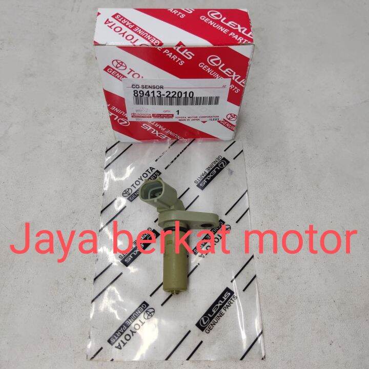 SENSOR SPEED TRANSMISI MATIC INNOVA ORIGINAL Lazada Indonesia