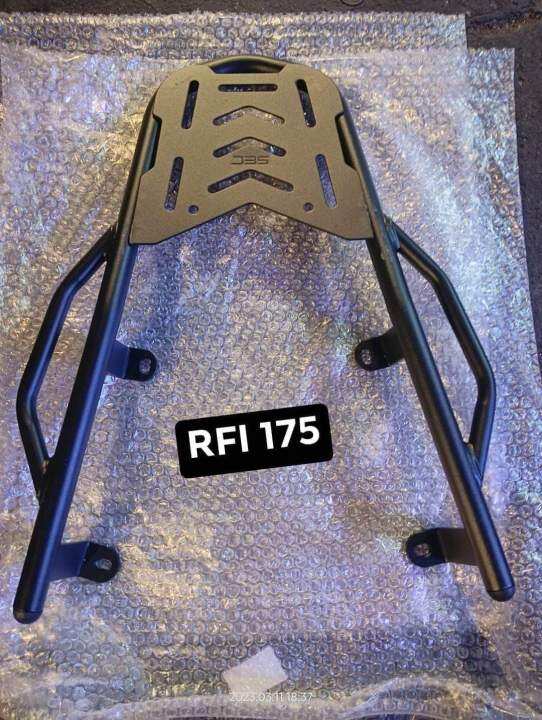 RFI 175 SEC METAL WARRIOR BRACKET Lazada PH