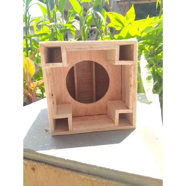 BOX SPEAKER MODEL PLANAR 6 INCHI MENTAHAN Lazada Indonesia