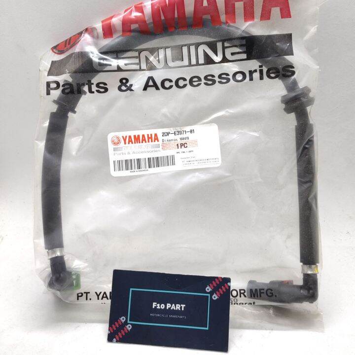 SELANG INJEKTOR SELANG INJEKSI YAMAHA N MAX ORIGINAL Lazada Indonesia