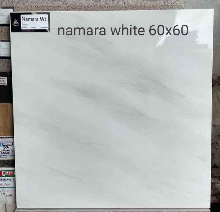 Granit 60x60 Namara White Arna Kw Eco 2 Lazada Indonesia