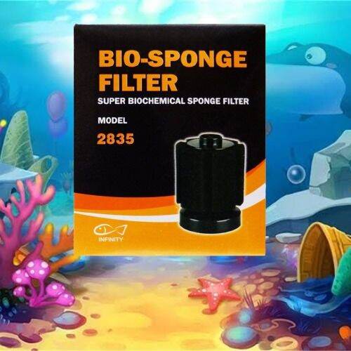 Infinity Bio Sponge XY 2835 Filter Lazada PH