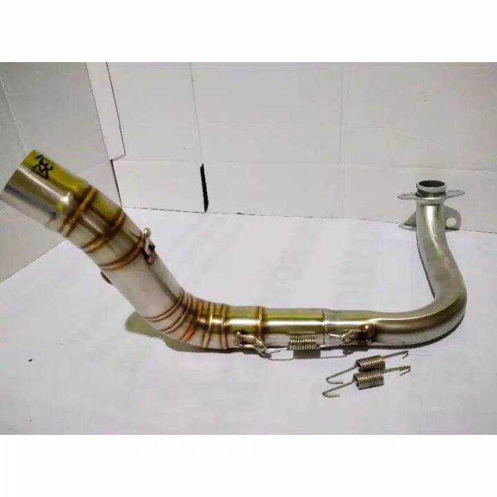 PIPA LEHER BUAT MOTOR BEAT SCOOPY VARIO 110 INLET 50mm Lazada Indonesia