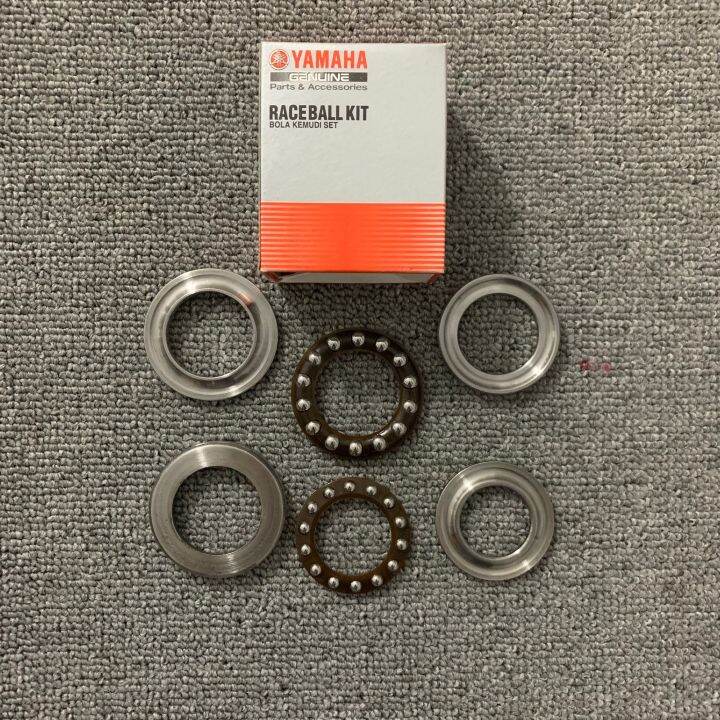 Yamaha Ballrace Steering Kit Knuckle Bearing Mio Sporty Soulty Mioi