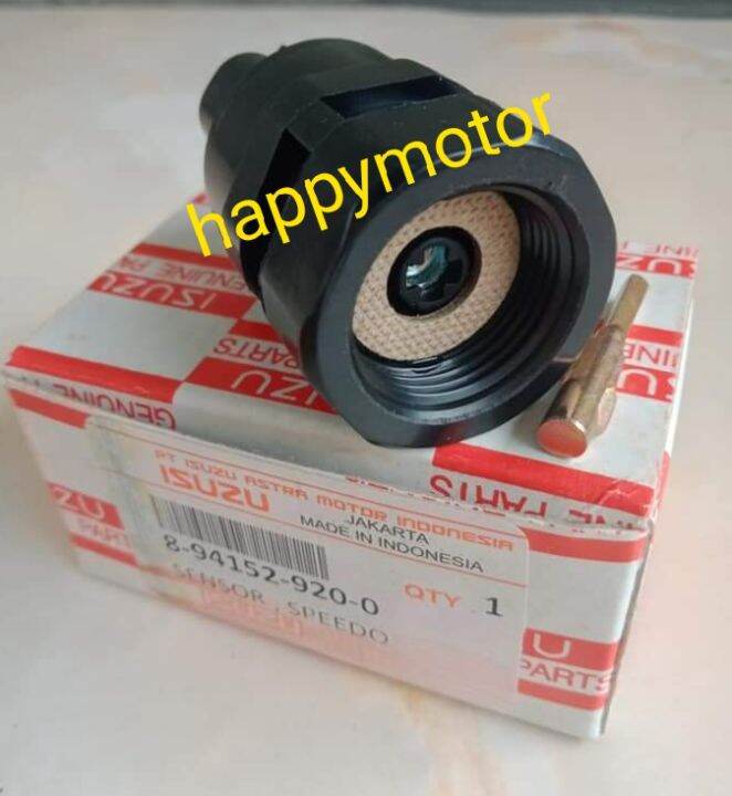 Sensor Speed Panther Sensor Speedometer Kilometer Transmisi Isuzu