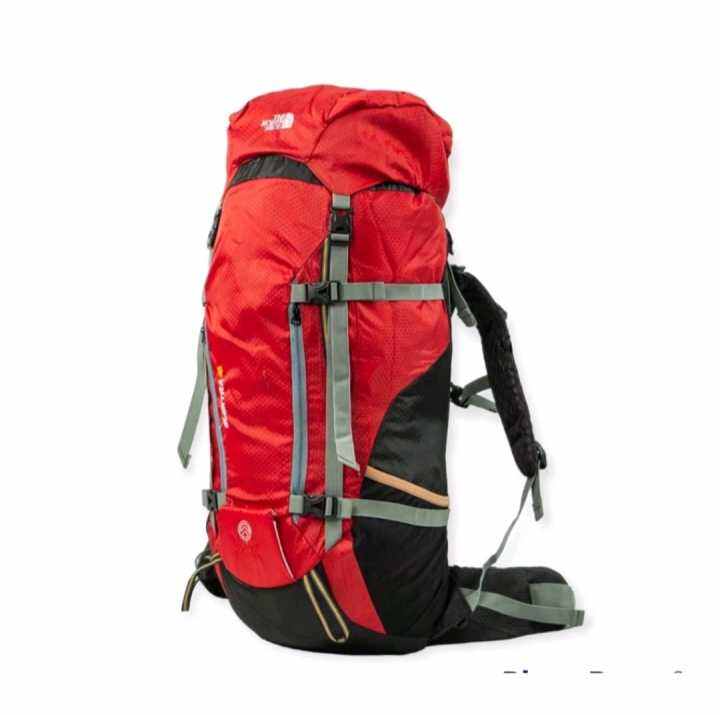 Tnf Tas Ransel Gunung Liter Tas Gunung Tnf Electra L Tas