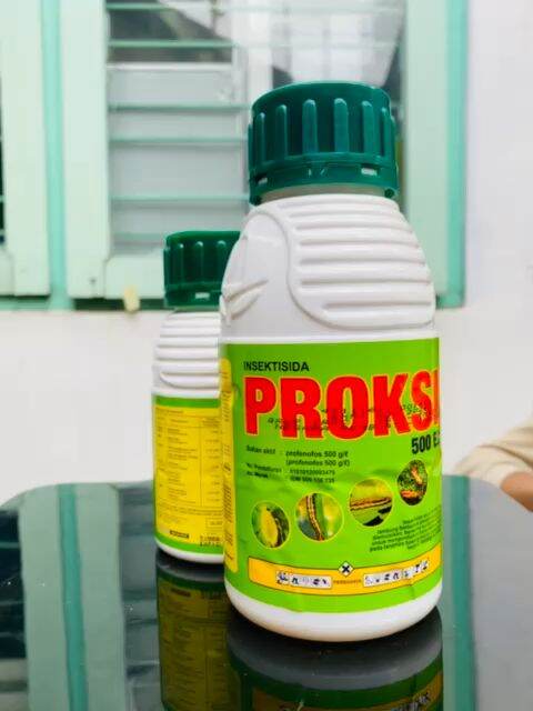 Insektisida PROKSI 500EC MANTAB Lazada Indonesia