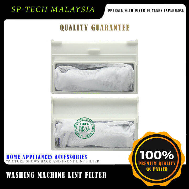 SF T860X SF 110CJ SF 100KJ SF 120KJ HITACHI WASHING MACHINE LINT FILTER