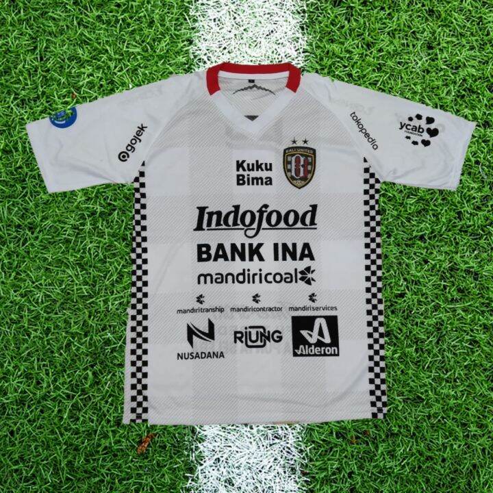 JERSEY BALI UNITED TERBARU BRI LIGA 1 2023 2024 Lazada Indonesia