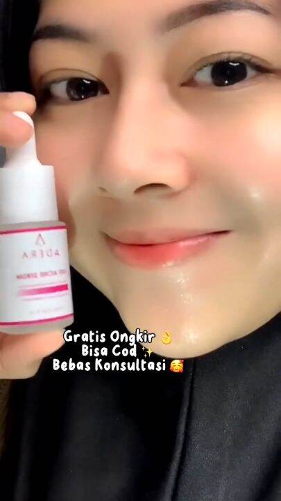 Serum Adera Anti Acne Serum Ori Adera Anti Acne Serum Anti Acne Adera