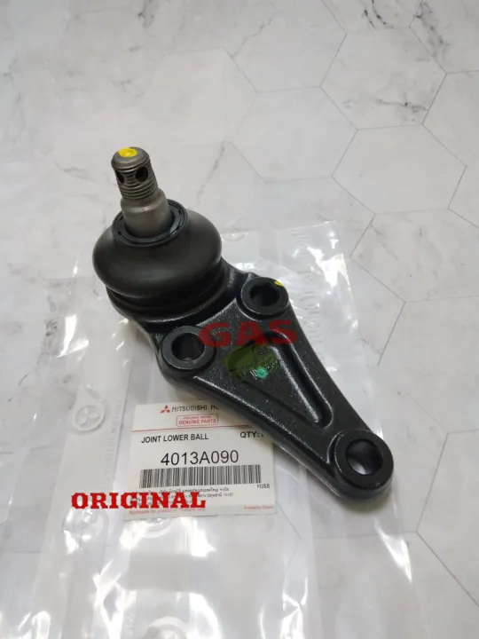 BALL JOINT LOWER ARM SAYAP BAWAH MITSUBISHI TRITON PAJERO SPORT