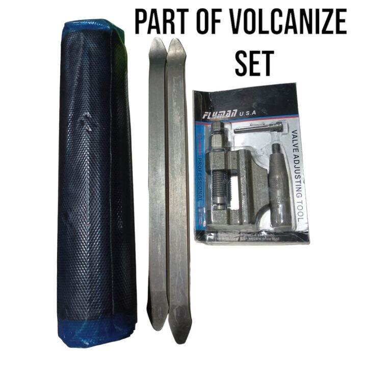 Flyman Original Package Set Volcanize Lazada Ph