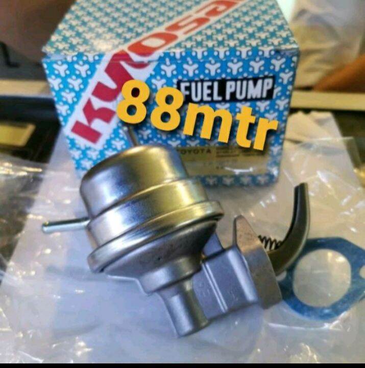 MEMBRAM MEMBRAN MENBRAM ATAU FUEL PUMP ATAU ROTAK ROTAX POMPA BENSIN