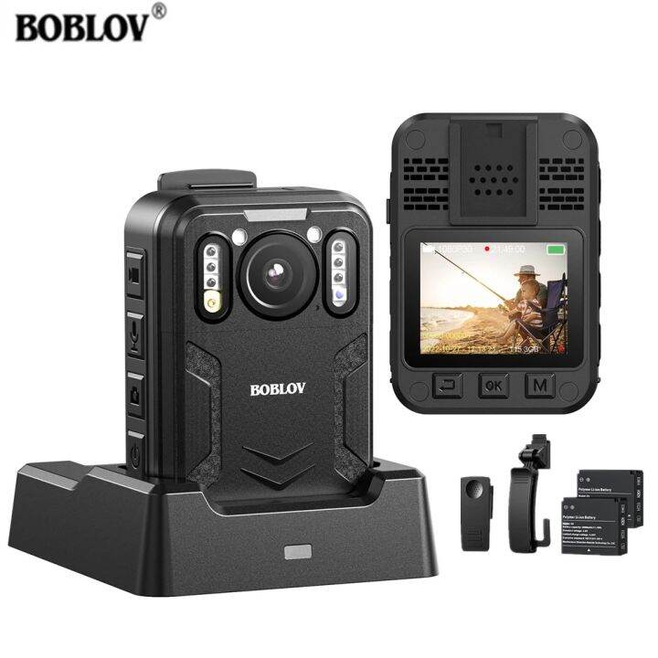 Boblov Kj With Gps Ultra K Hd P Body Mini Action Camera Gb