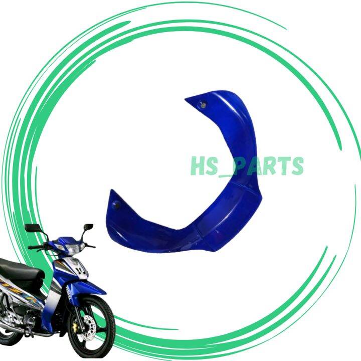 Lis List Lampu Belakang Stoplamp Lampu Rem Yamaha F1zr Fizr Vega Lama