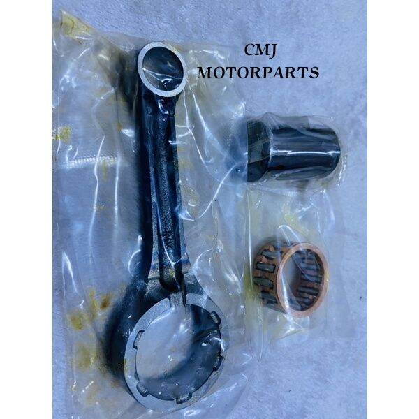 CONNECTING ROD KIT ROUSER 135 Lazada PH