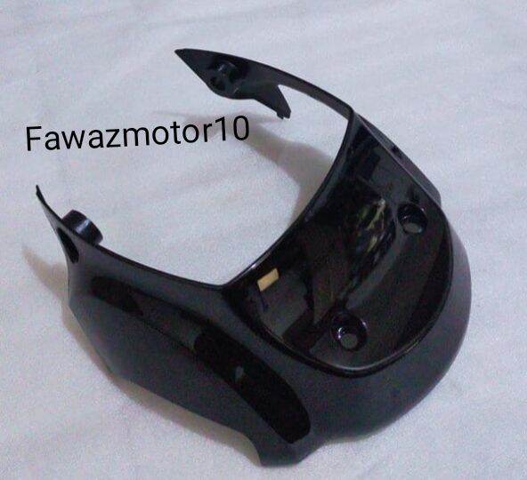 Cover Bawah Spidometer Batok Bawah Spidometer Motor Honda Scoopy