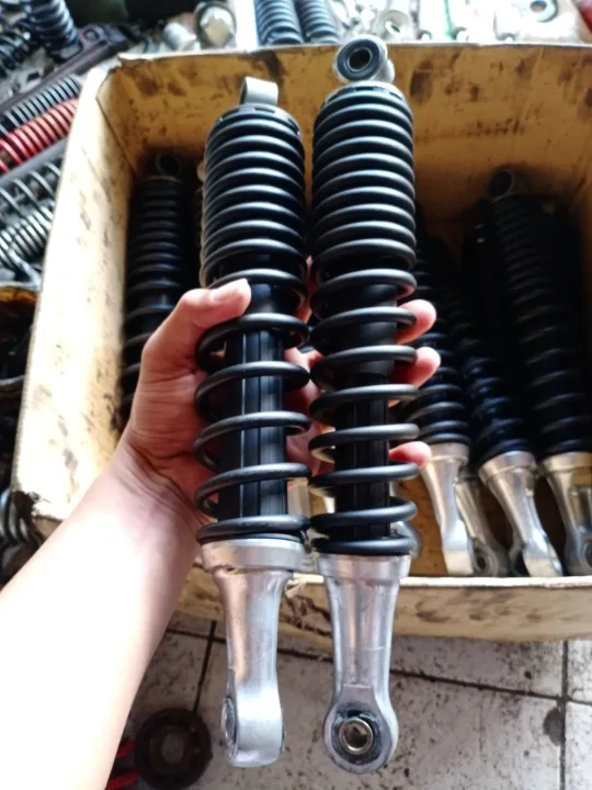 Shockbreaker Shock Belakang Supra Sok Belakang Supra X Sok Ori