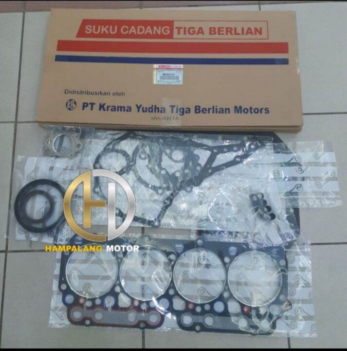 Paking Set Packing Fuel Set Mitsubishi Ps Set Lazada Indonesia