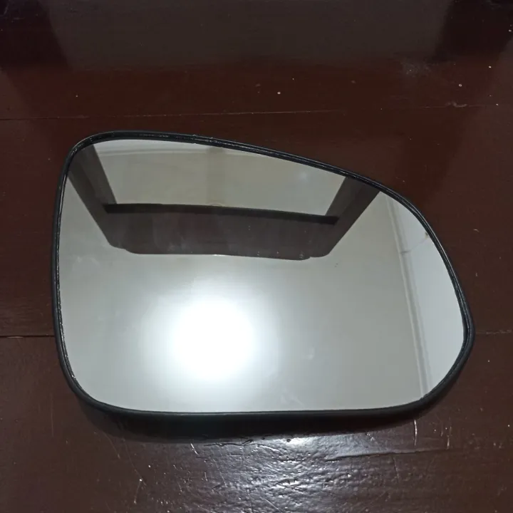 Kaca Spion Innova Reborn Fortuner Sebelah Kanan Aja Lazada Indonesia