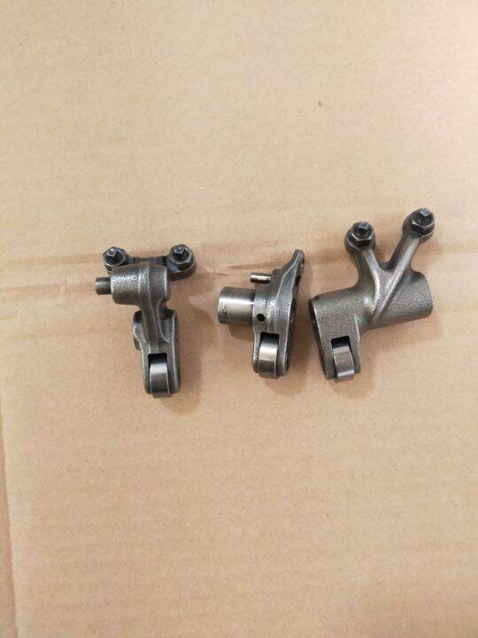 Platuk Arm Valve Rocker Pelatuk Klep Set Yamaha N Max Aerox Lexi