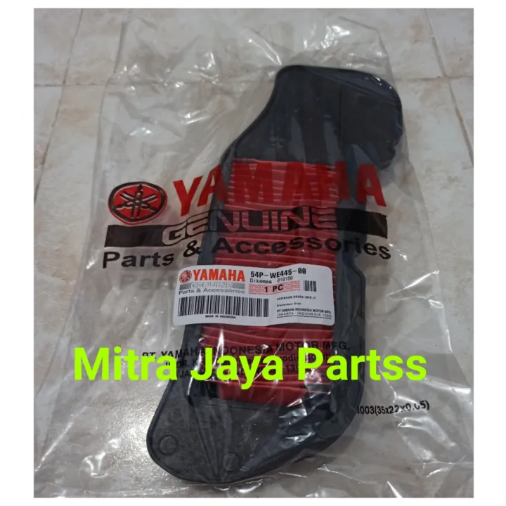 Filter Udara Saringan Hawa Mio J Soul Gt 115 Yamaha 54P Lazada Indonesia